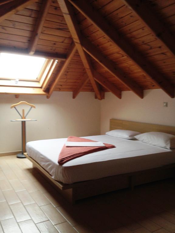 Kritikos Rooms Monemvasia Phòng bức ảnh