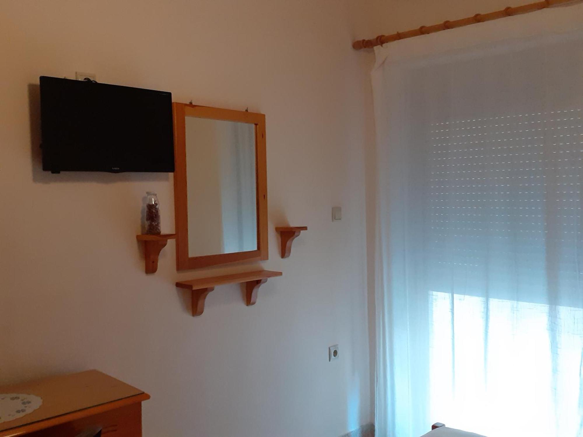 Kritikos Rooms Monemvasia Ngoại thất bức ảnh